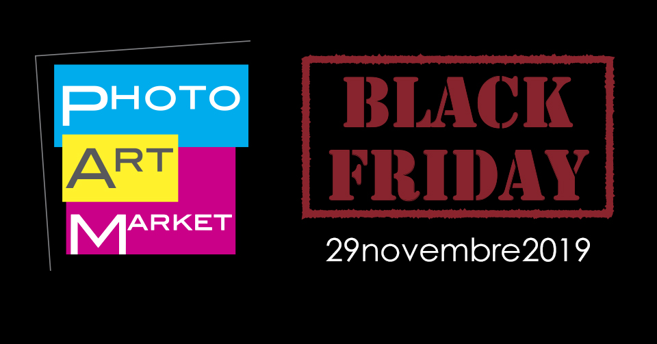 Black-Friday PAM Photo Art Market