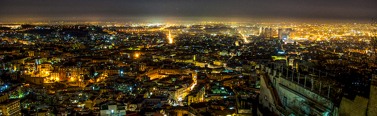 19_Visioni, Napoli-Notte_80x25